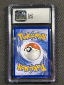 Pokemon Cards TCG CGC 10 GEM MINT Jolteon Vmax Premium Collection Promo SWSH184 - Image 2