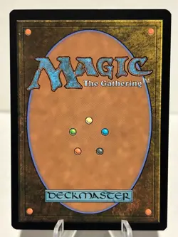 Azlask, the Swelling Scourge 5 M Commander: Modern Horizons 3 FOIL NM MTG - Image 2