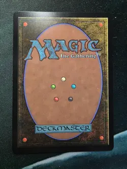 MTG Secrets of Strixhaven Mystical Archive Force of Will Silver Scroll Foil - Image 2