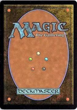 Mystic Retrieval U Ultimate Masters 66 Near Mint Foil Magic - Image 2
