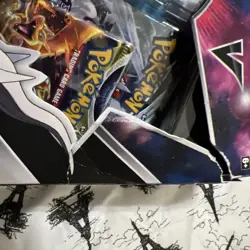 Pokemon TCG Arceus V Figure Box - 4 Pack 820650850165 - Image 2
