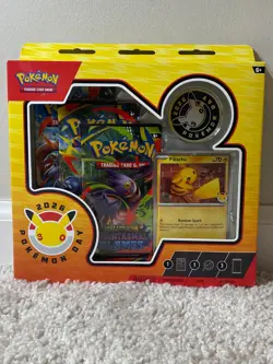 Pokemon Day 2026 Collection - Image 1