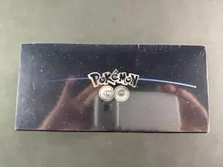 Pokemon Cards ETB Factory Sealed Pokemon Go SWSH Ultra Rare - Image 2