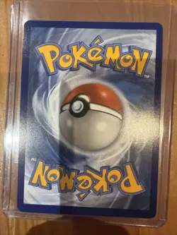 Pokemon TCG - Canari 291/217 - Ascended Heroes - Special Illustration Rare Mint - Image 2