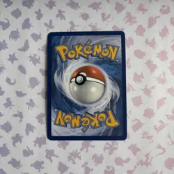 Teal Mask Ogerpon Black Star Promo EX 166 - Pokemon TCG - Image 3