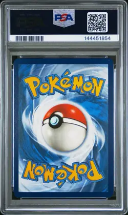 Pokemon Flaaffy TG03/TG30 Swsh12: Silver Tempest Trainer Gallery Holo PSA 10 - Image 2