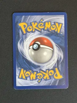 Jolteon 8/115-Reverse Holo Rare STAMPED-Pokemon TCG: Ex Unseen Forces LP - Image 2