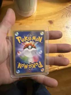 Pokemon TCG Charizard EX 276/XY-P Promo Art Collection Book Sealed Gem Mint RARE - Image 2