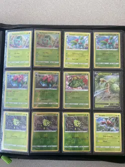 Pokemon TCG Pokemon GO Master Set Complete - Image 1