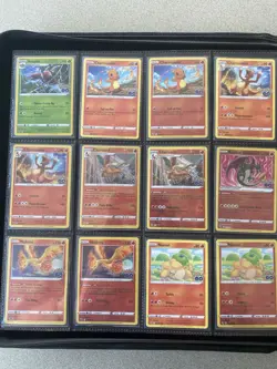Pokemon TCG Pokemon GO Master Set Complete - Image 2