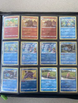 Pokemon TCG Pokemon GO Master Set Complete - Image 3