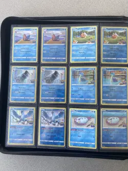 Pokemon TCG Pokemon GO Master Set Complete - Image 4