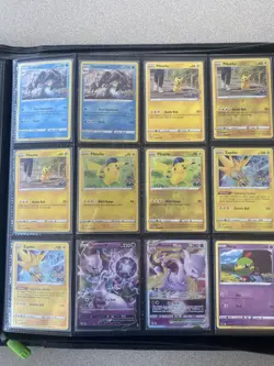 Pokemon TCG Pokemon GO Master Set Complete - Image 5