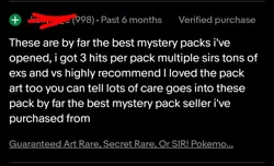 (RESTOCK!)Guaranteed Art Rare, SR, Full Art Or SIR Pokemon TCG Mystery God Packs - Image 3