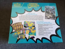 Pokemon Erhabene Helden TTB Deutsch sealed und OVP - Image 4