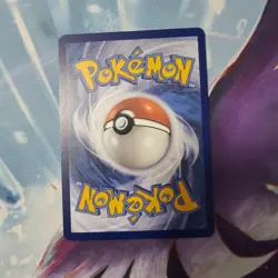 Regigigas 9/147 Holo Rare Supreme Victors LP Pokemon TCG - Image 2