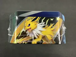 Pokemon Factory Sealed Vaporeon Tin x4 packs - x1 Evolving Skies Chilling Reign - Image 2