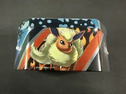 Pokemon Factory Sealed Vaporeon Tin x4 packs - x1 Evolving Skies Chilling Reign - Image 3