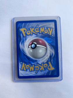 LP Pokemon Lillie 147/149 Full Art Trainer Sun & Moon Base Slight Whitening - Image 2
