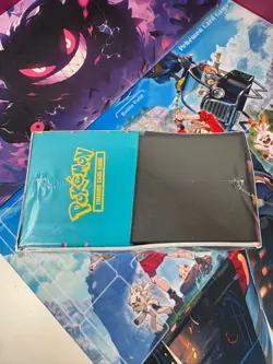 Pokemon Center Ascended Heroes Elite Trainer Box ETB New Sealed - Image 4