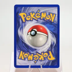 Pokemon TCG - Hypno 8/62 Fossil Holo Rare WOTC - EXC/NM - Image 3