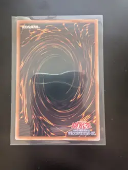 Dark Magical Curtain Overframe Ultra Rare LOCH-JP003 Limit Over Collection NM - Image 2