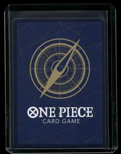 Nico Olvia (Offline Reg Participation 2025 Vol.1) OP09-106 - One Piece - NM/M - Image 2