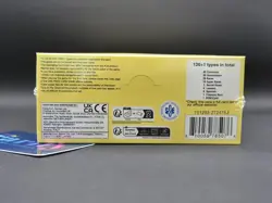 One Piece OP-07 500 Years in the Future Booster Box English Sealed - Image 4