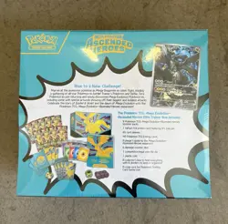 Pokemon TCG: Mega Evolutions | Ascended Heroes - Elite Trainer Box ETB - Image 5