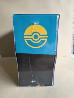 Pokemon TCG Mega Evolutions Ascended Heroes ETB Elite Trainer Box - Image 3