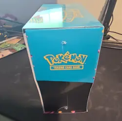 Pokemon TCG | Mega Evolutions | Ascended Heroes - Elite Trainer Box ETB - Image 2