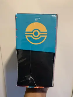 Pokemon TCG | Mega Evolutions | Ascended Heroes - Elite Trainer Box ETB - Image 3