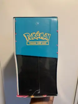 Pokemon TCG | Mega Evolutions | Ascended Heroes - Elite Trainer Box ETB - Image 4