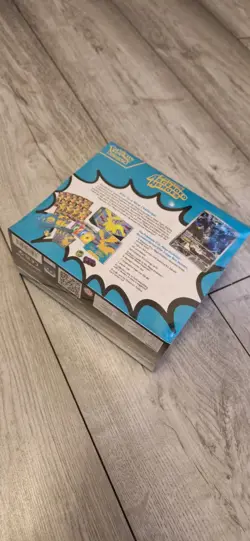 Pokemon TCG | Mega Evolutions | Ascended Heroes - Elite Trainer Box ETB - Image 2