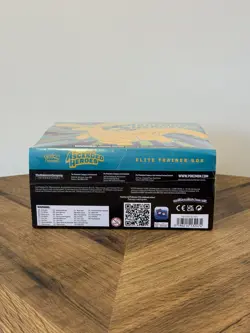 Pokemon TCG | Mega Evolutions | Ascended Heroes - Elite Trainer Box ETB - Image 3