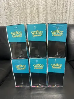 ✅Pokemon TCG - Mega Evolutions: 6x Ascended Heroes Elite Trainer Box (ETB) ✅ - Image 3