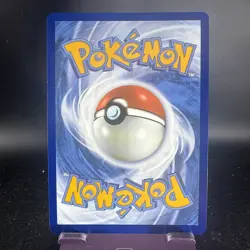 Pokemon TCG Cleffa Sv03: Obsidian Flames Holo Illustration Rare Card 202/197 - Image 2