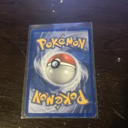 Pokemon Dark Houndoom TCG 37/109 Non-Holo Uncommon Card - Image 4