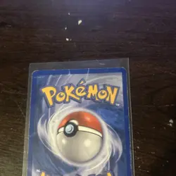 Pokemon Dark Houndoom TCG 37/109 Non-Holo Uncommon Card - Image 5
