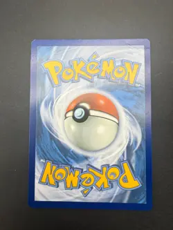 Gastly 177/162 Pokemon Temporal Forces Holo Full Art Card (Creased) - Image 4
