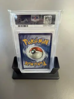 Pokemon TCG Blissey V Full Art Holo Card TG22/TG30 Silver Tempest - Image 2