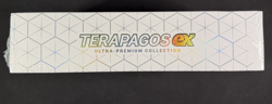 Pokemon Cards UPC Factory Sealed Terapagos Ex S&V Ultra Rare - Image 3