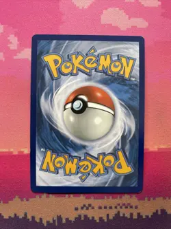 Pokemon Card Veluza 125/091 Paldean Fates Shiny Rare Near Mint - Image 2