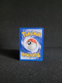 Pokemon Karte Dunkles Digdri - 1. Edition Near Mint - 23/82 Rocket Set - Image 3