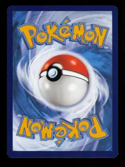 Pokemon Card Hisuian Basculegion STAFF SWSH205 Promo Holo Foil Rare EX 2022 - Image 2