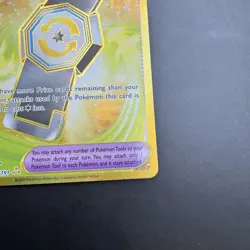 Counter Gain 249/191 Surging Sparks Secret Rare Pokemon Card Collectible VGC - Image 4