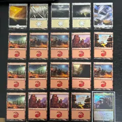 Player-built Deck Commander EDH format Velomachus Lorehold Japanese MTG fym5-013 - Image 3