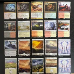 Player-built Deck Commander EDH format Velomachus Lorehold Japanese MTG fym5-013 - Image 4