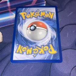 Alolan Meowth 8/12 Holo MCDONALDS 2017 Light Play Pokemon Card - Image 2