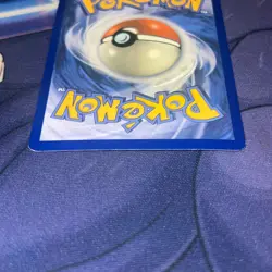 Alolan Meowth 8/12 Holo MCDONALDS 2017 Light Play Pokemon Card - Image 3